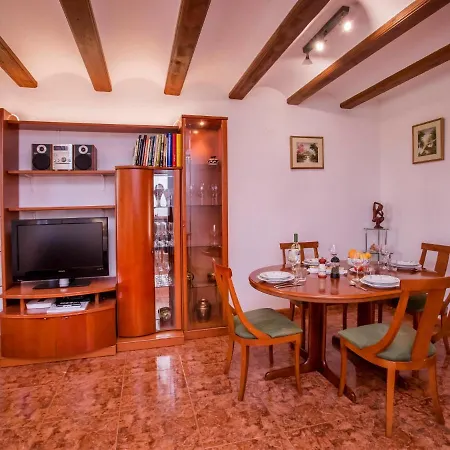 Mare Nostrum By Interhome * Dénia