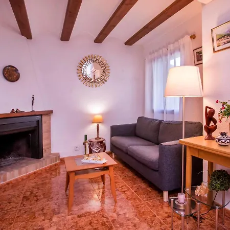 Mare Nostrum By Interhome Dénia