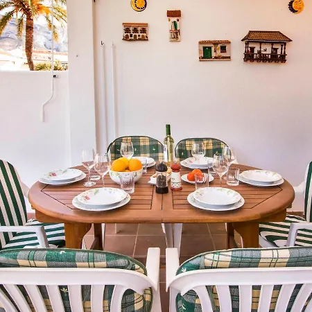 Mare Nostrum By Interhome Vakantiehuis Dénia