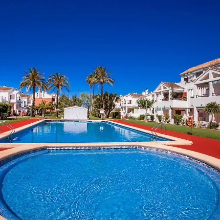 Mare Nostrum By Interhome * Dénia