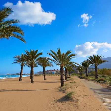 Mare Nostrum By Interhome * Dénia