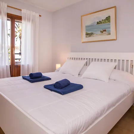 Mare Nostrum By Interhome Vakantiehuis