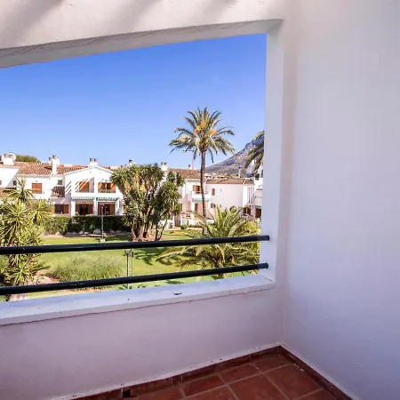 Vakantiehuis Mare Nostrum By Interhome Dénia