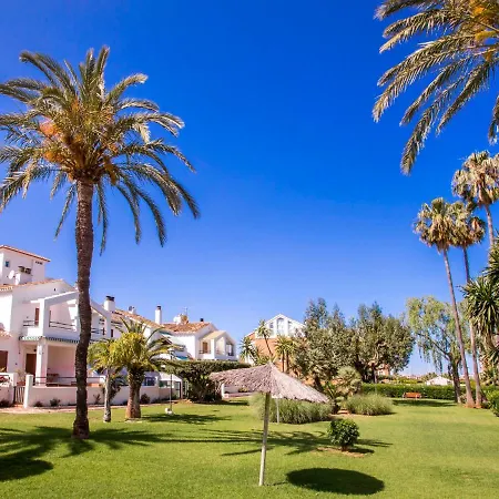 Vakantiehuis Mare Nostrum By Interhome *