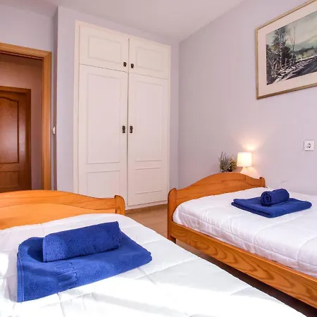 Mare Nostrum By Interhome Vakantiehuis Dénia