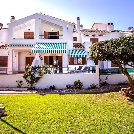 Mare Nostrum By Interhome Vakantiehuis